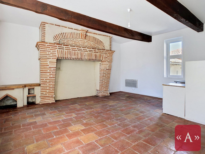 location Appartement Rabastens - Photo 1