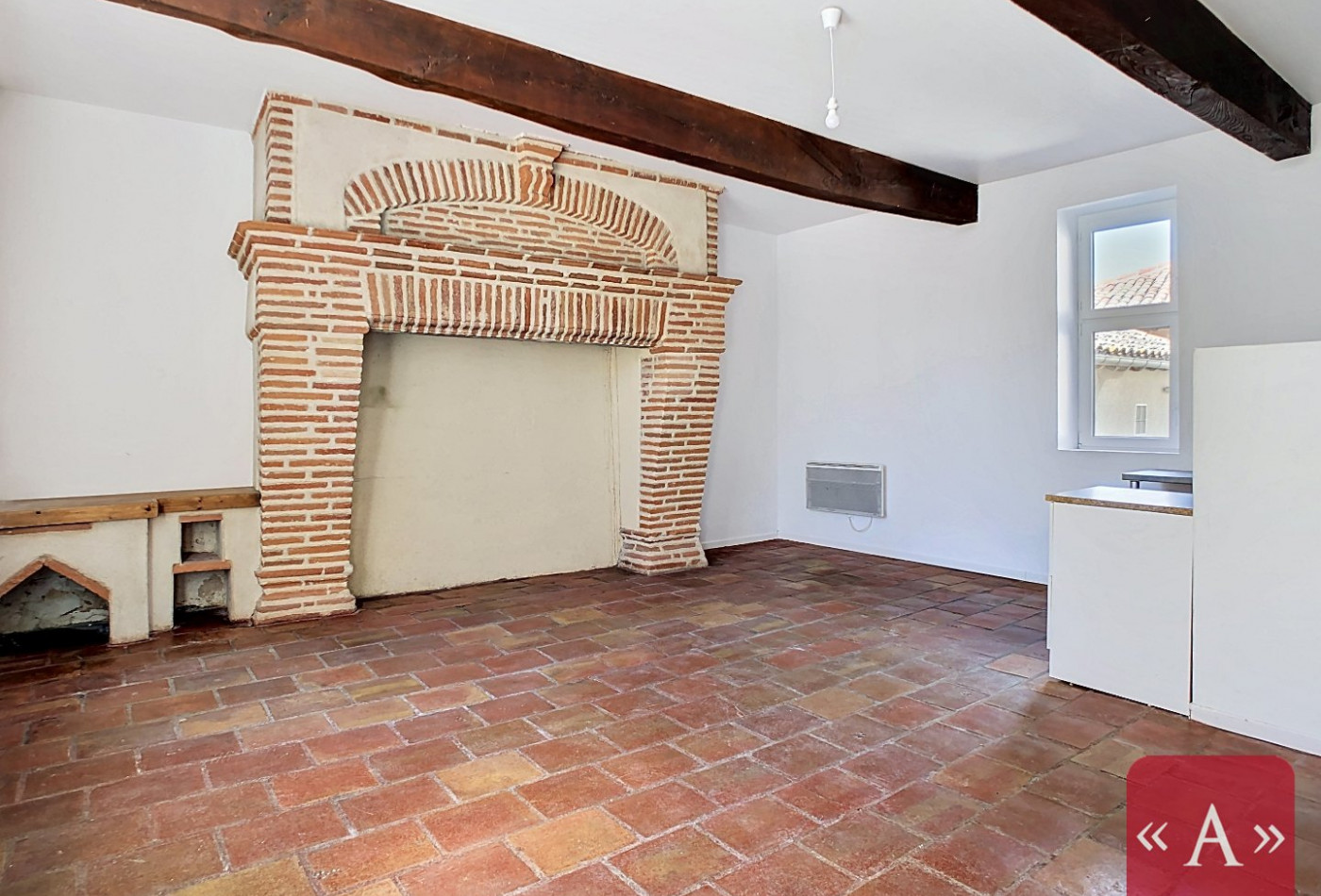 location Appartement Rabastens - Photo 1
