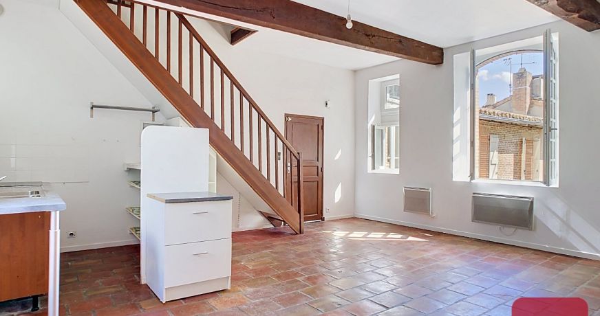 location Appartement Rabastens