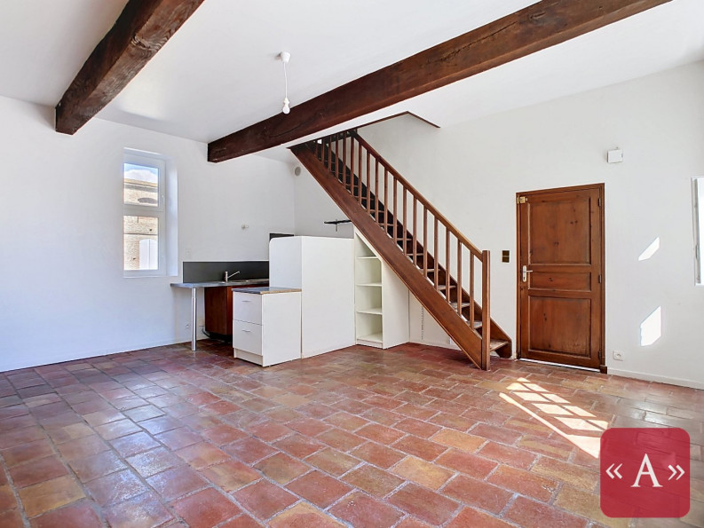 location Appartement Rabastens - Photo 3