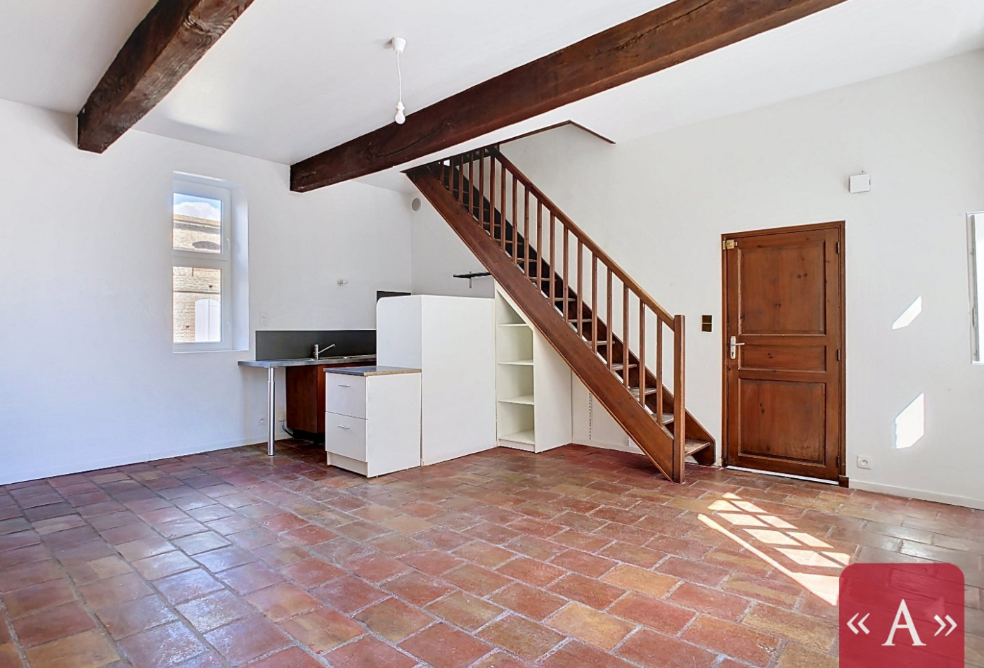 location Appartement Rabastens - Photo 3