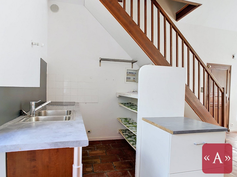 location Appartement Rabastens - Photo 4