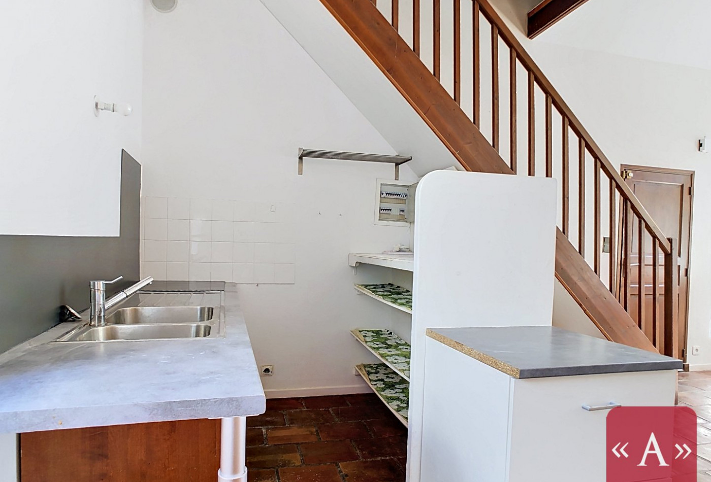 location Appartement Rabastens - Photo 4