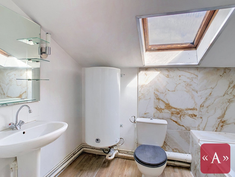 location Appartement Rabastens - Photo 8