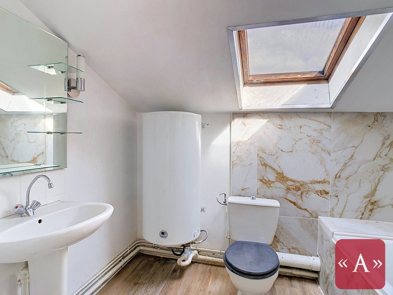 location Appartement Rabastens - Photo 8
