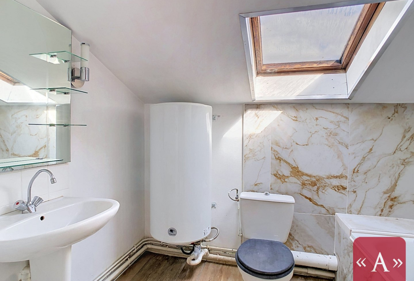 location Appartement Rabastens - Photo 8