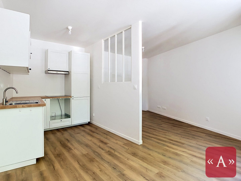 location Appartement Rabastens - Photo 1