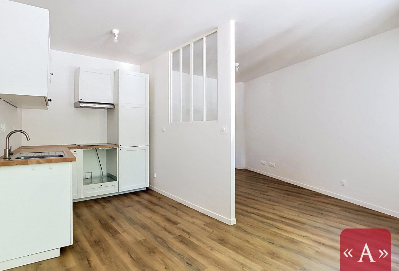 location Appartement Rabastens - Photo 1