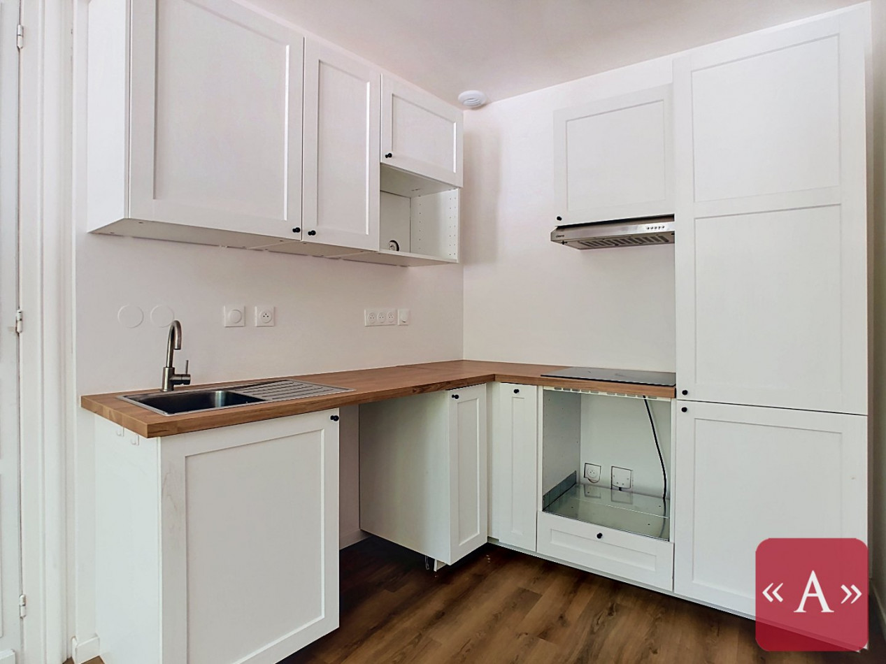 location Appartement Rabastens - Photo 2