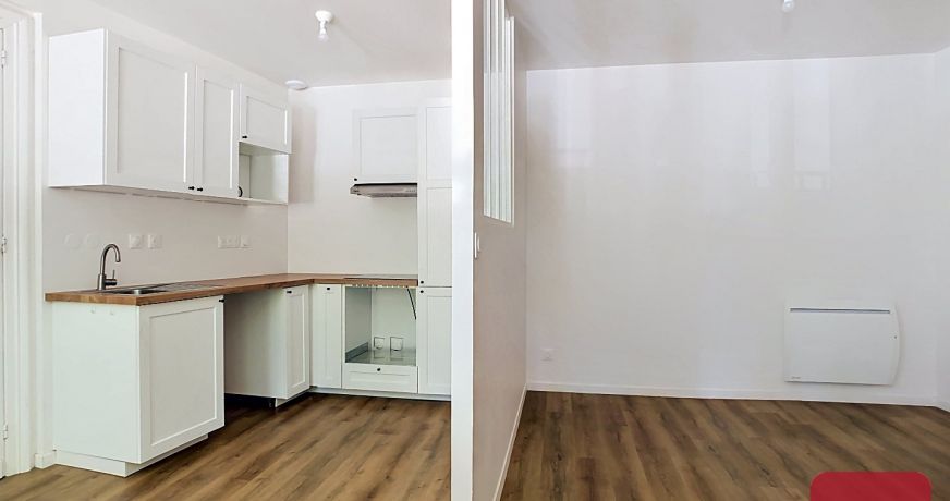 location Appartement Rabastens