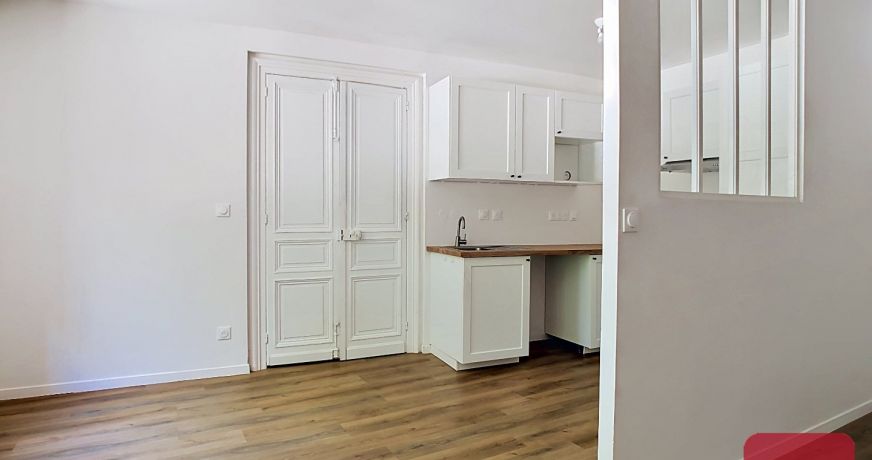 location Appartement Rabastens