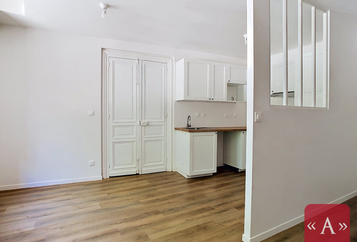 location Appartement Rabastens - Photo 5