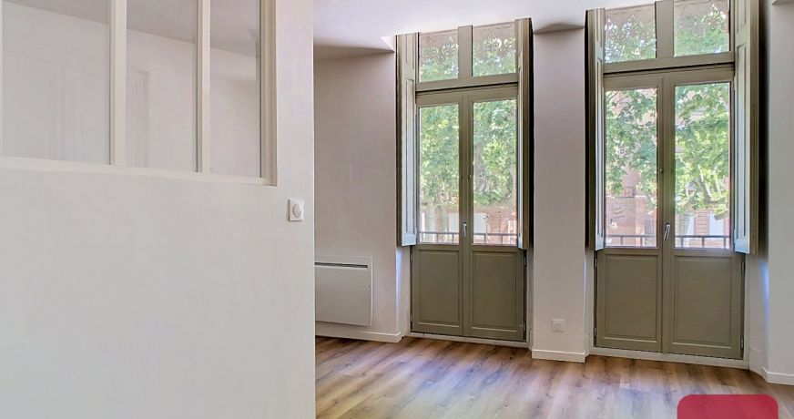 location Appartement Rabastens