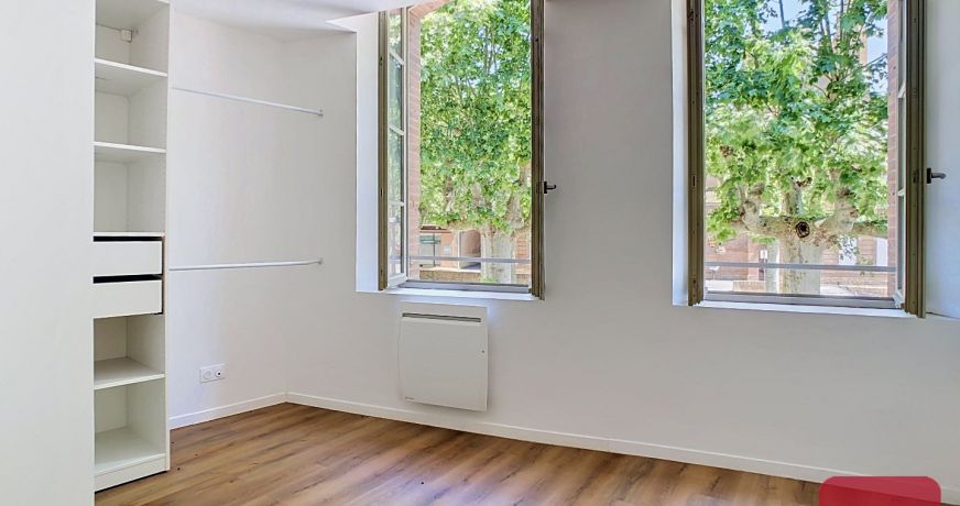 location Appartement Rabastens