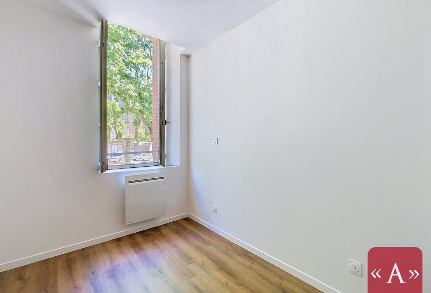 location Appartement Rabastens - Photo 9