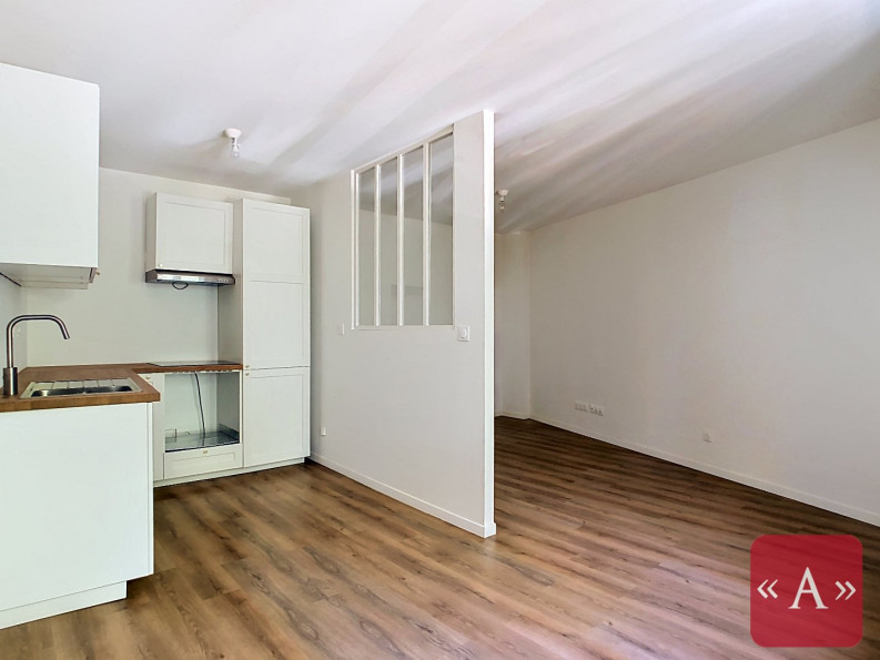 location Appartement Rabastens - Photo 2