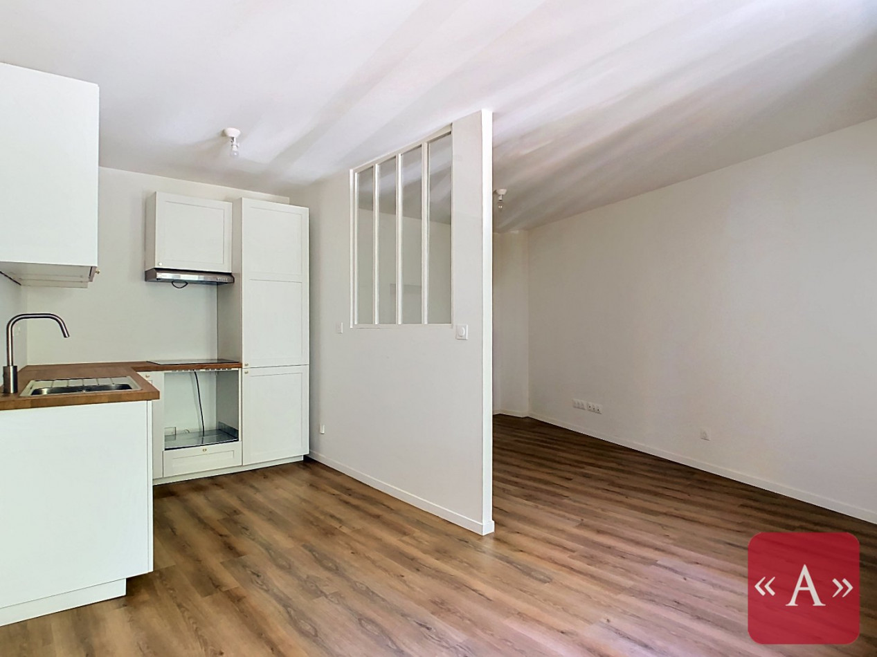 location Appartement Rabastens - Photo 2
