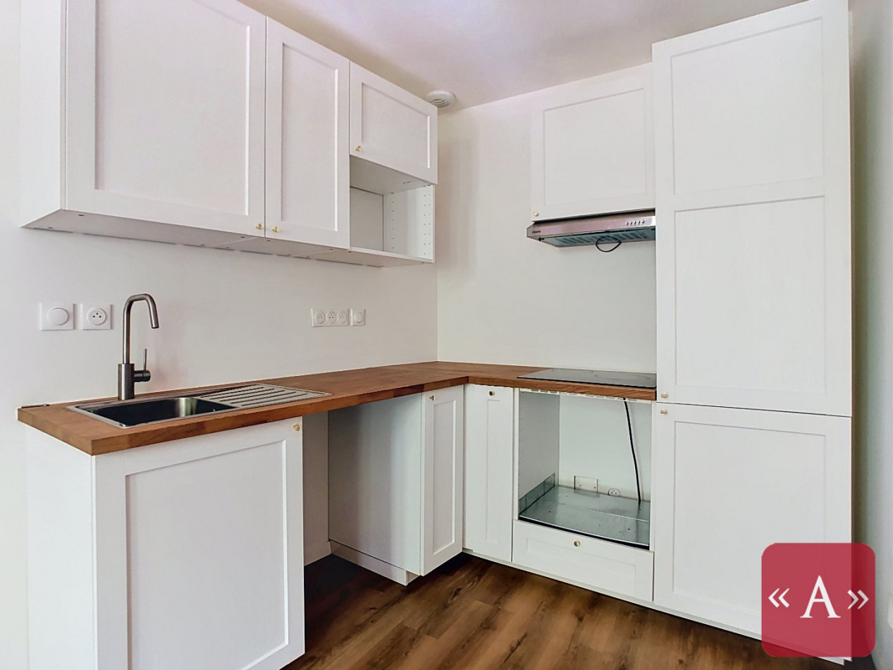 location Appartement Rabastens - Photo 3
