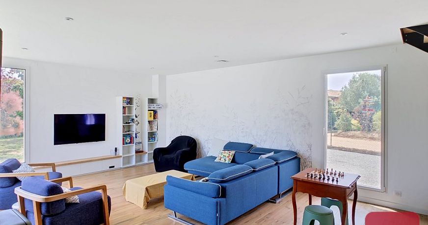 location Maison Saint-sulpice-la-pointe