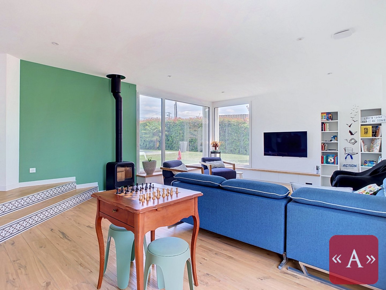 location Maison Saint-sulpice-la-pointe - Photo 11