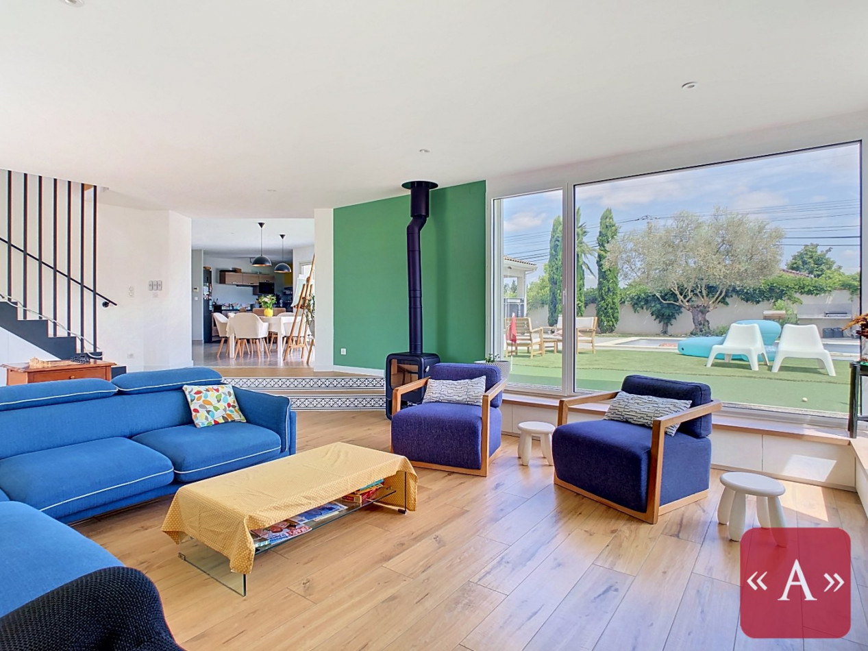 location Maison Saint-sulpice-la-pointe - Photo 12