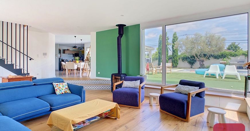 location Maison Saint-sulpice-la-pointe