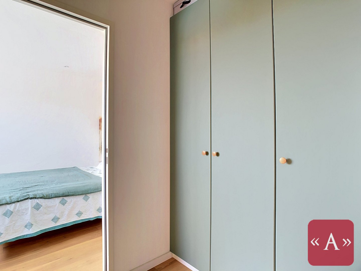 location Maison Saint-sulpice-la-pointe - Photo 15