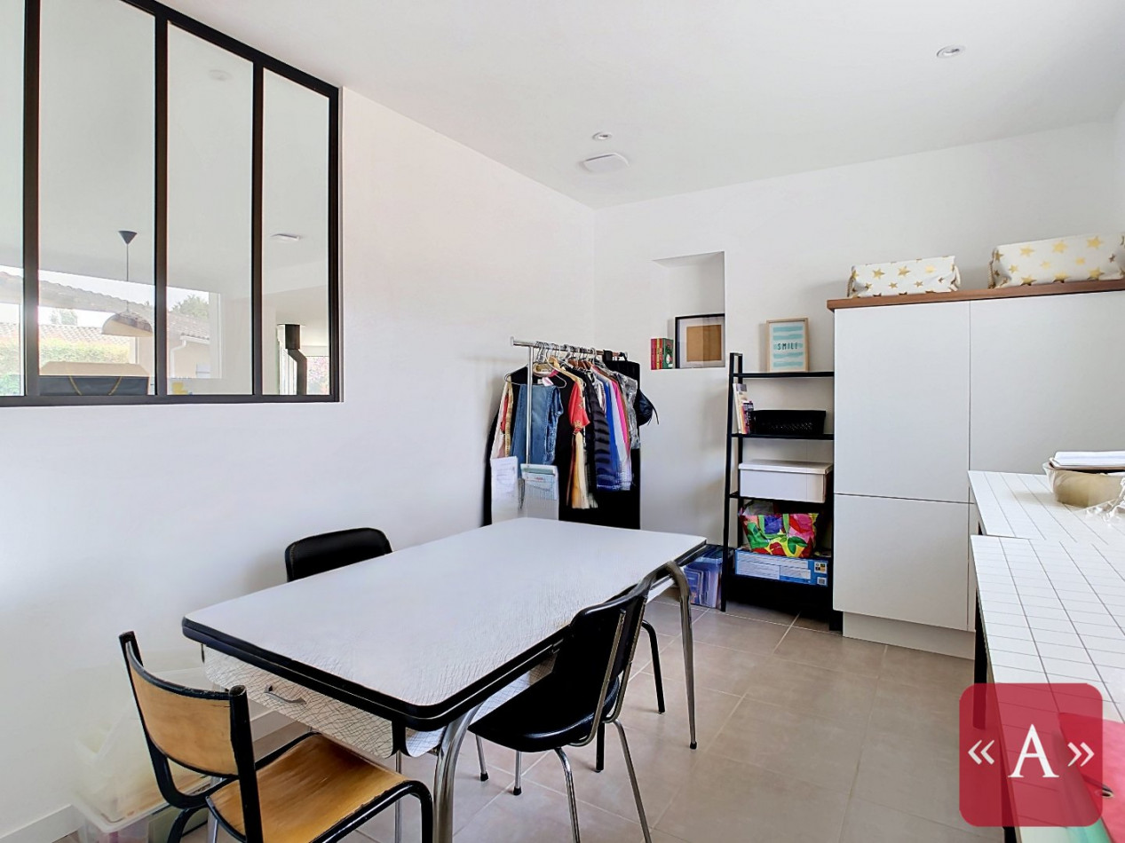 location Maison Saint-sulpice-la-pointe - Photo 17