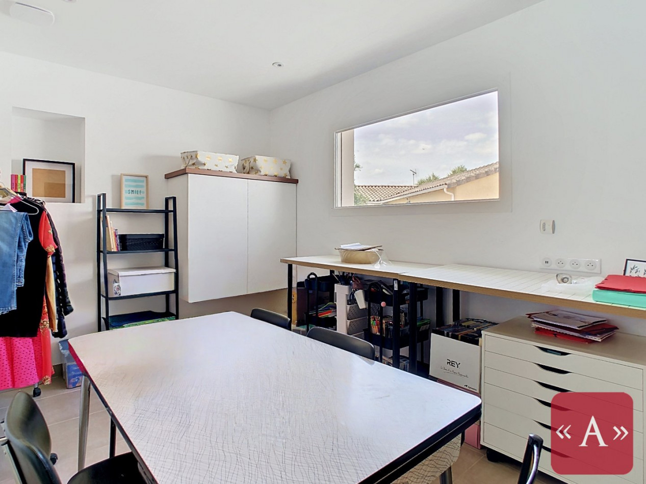 location Maison Saint-sulpice-la-pointe - Photo 18