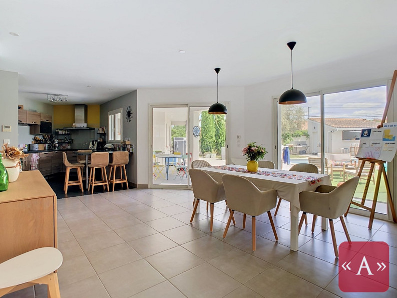 location Maison Saint-sulpice-la-pointe - Photo 4