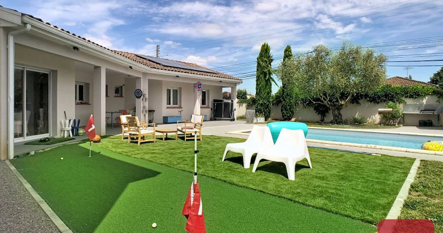 location Maison Saint-sulpice-la-pointe