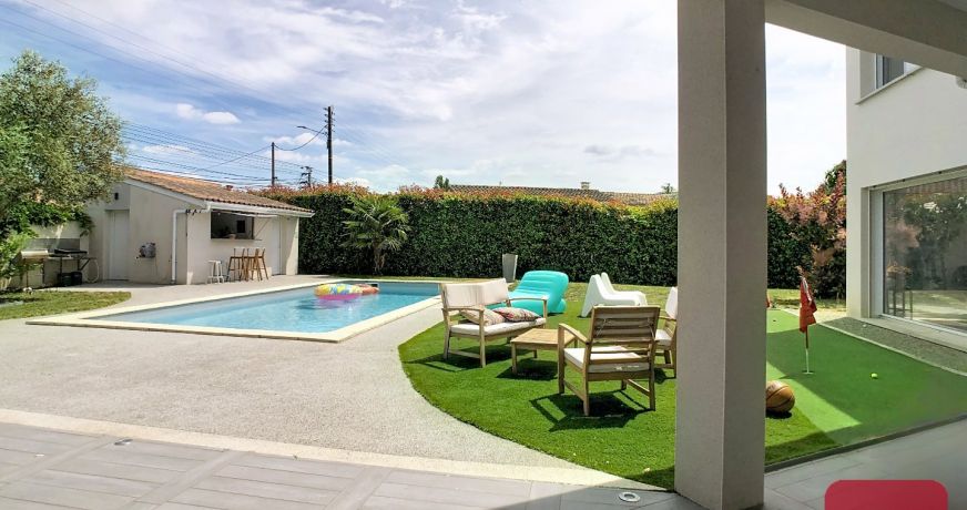 location Maison Saint-sulpice-la-pointe