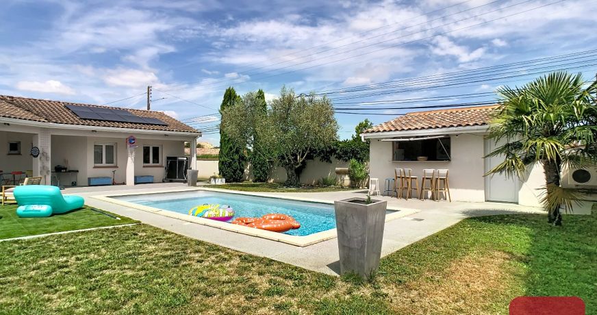 location Maison Saint-sulpice-la-pointe