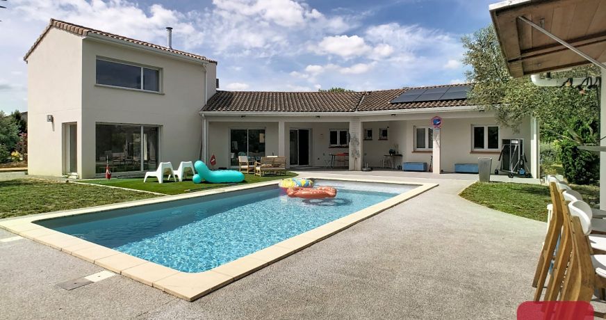 location Maison Saint-sulpice-la-pointe