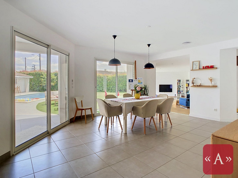 location Maison Saint-sulpice-la-pointe - Photo 5