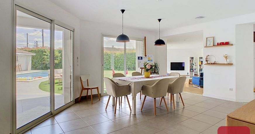 location Maison Saint-sulpice-la-pointe
