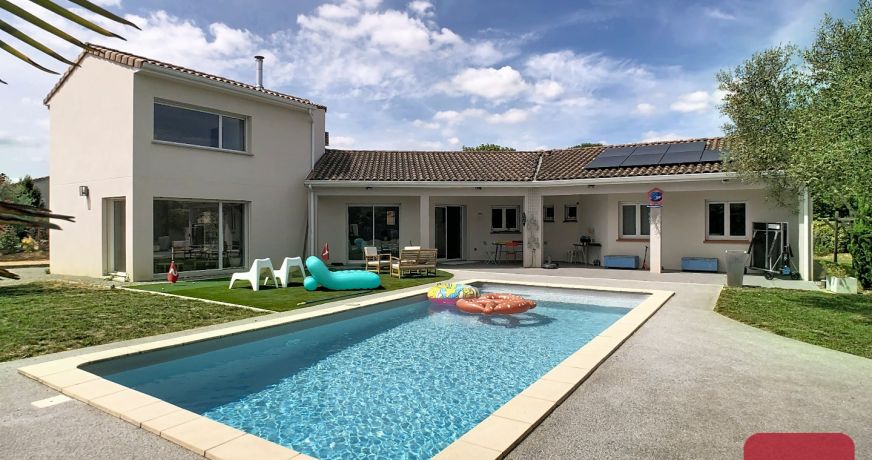 location Maison Saint-sulpice-la-pointe