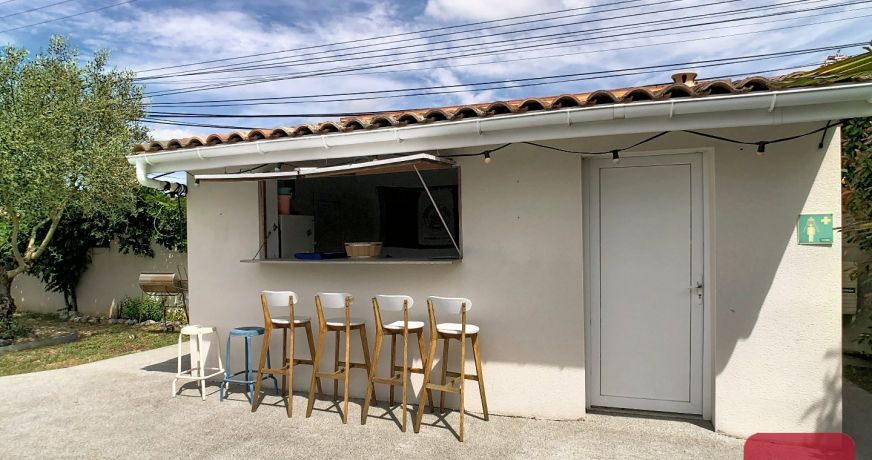 location Maison Saint-sulpice-la-pointe