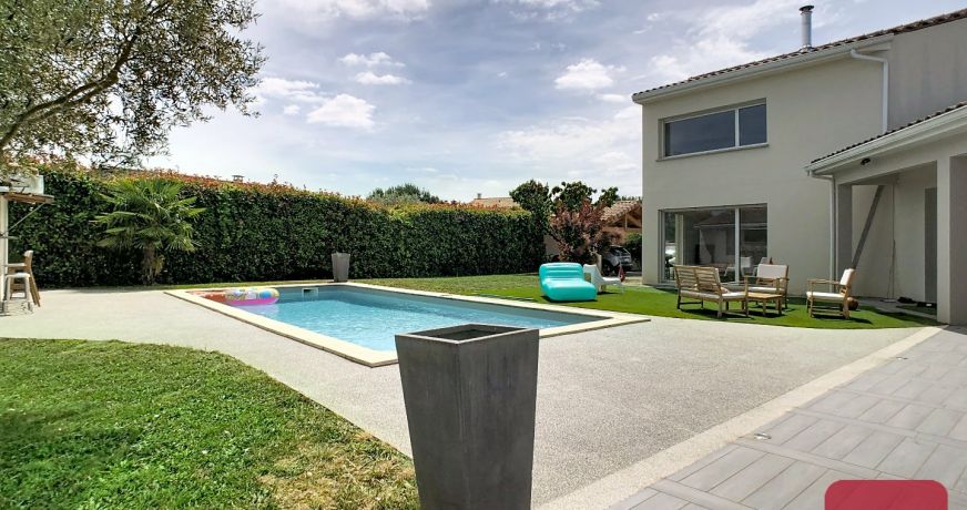 location Maison Saint-sulpice-la-pointe