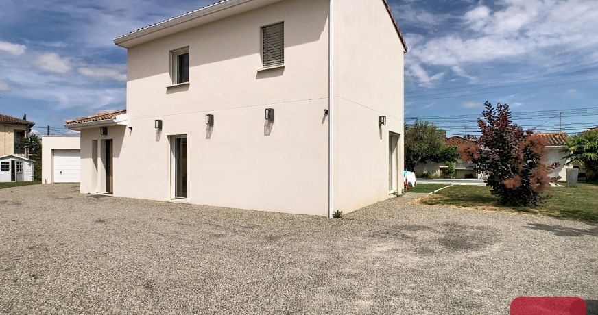 location Maison Saint-sulpice-la-pointe