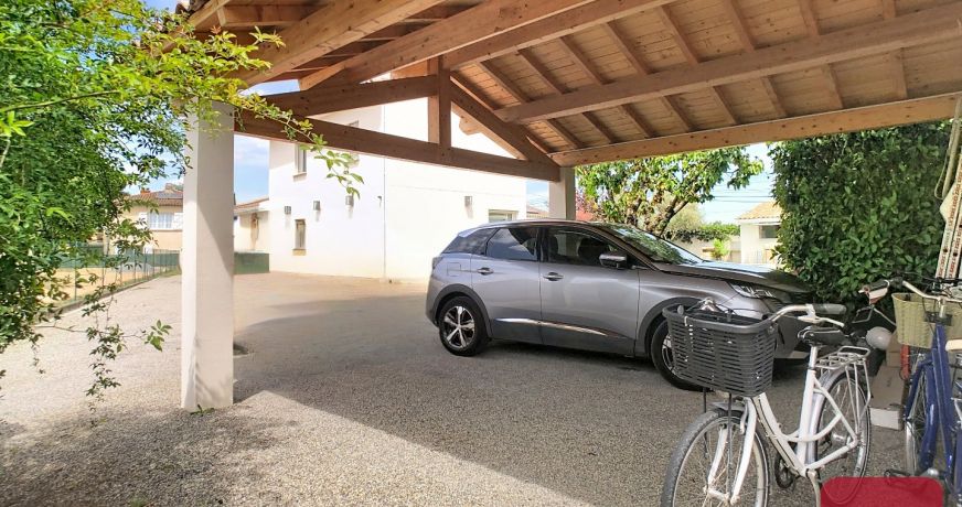 location Maison Saint-sulpice-la-pointe