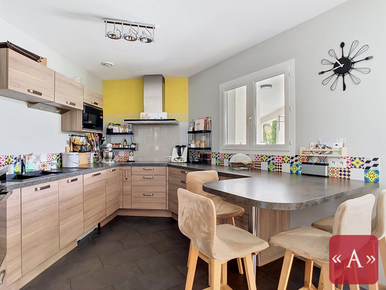 location Maison Saint-sulpice-la-pointe - Photo 6