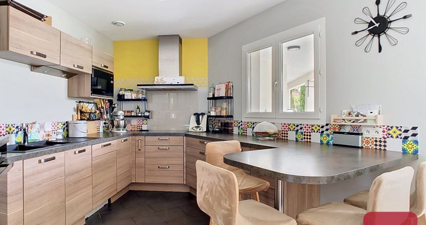location Maison Saint-sulpice-la-pointe