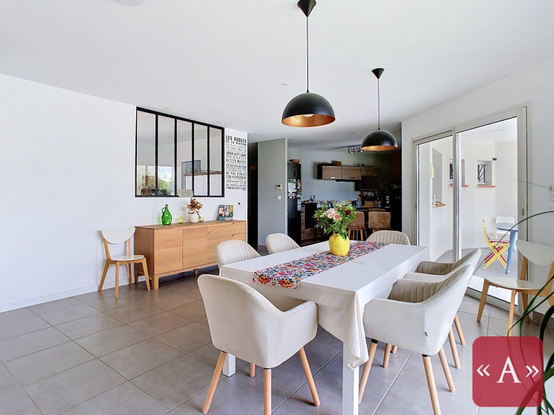 location Maison Saint-sulpice-la-pointe - Photo 8
