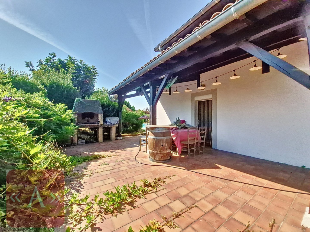 vente Maison Coufouleux - Photo 17