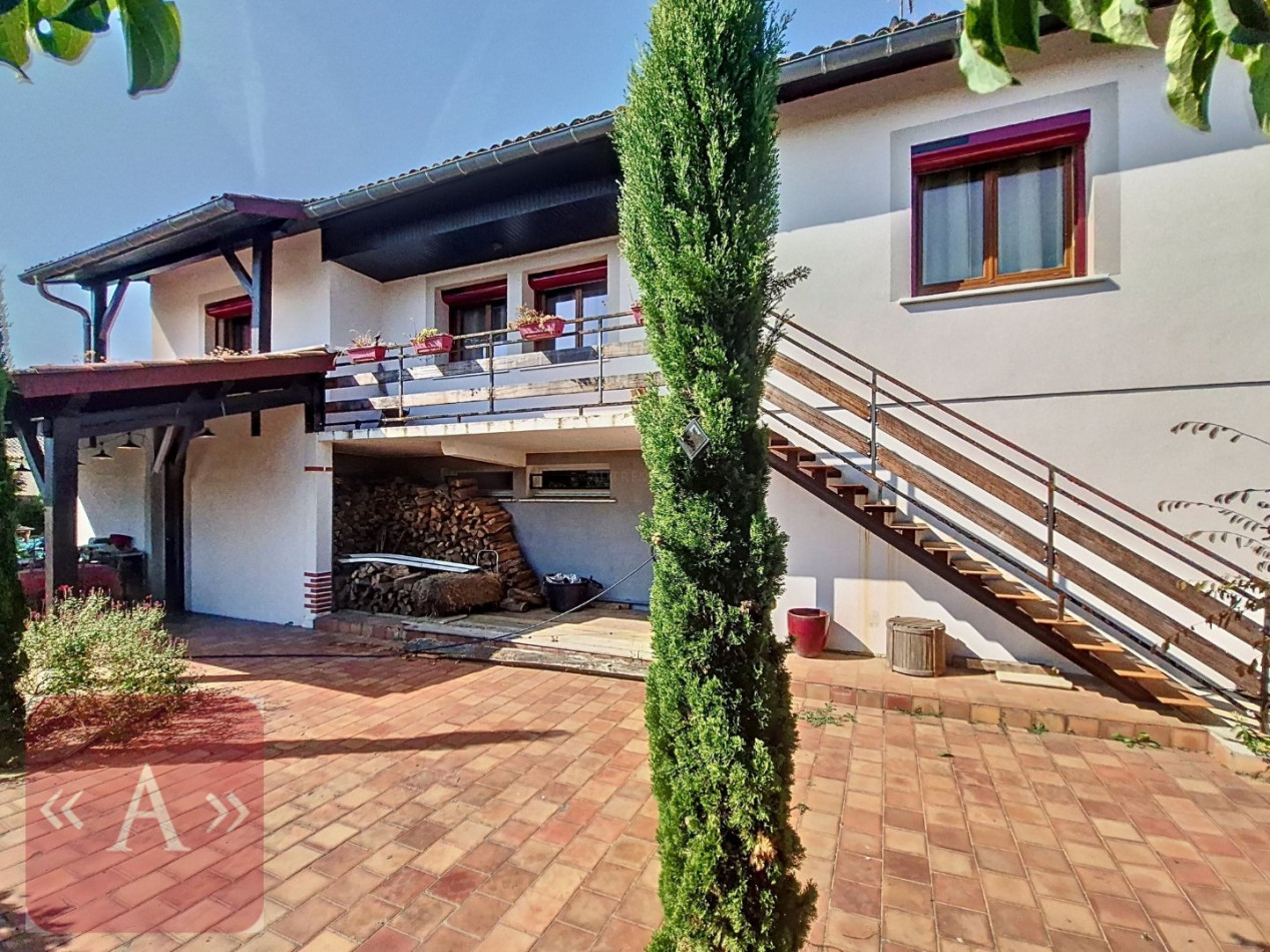 vente Maison Coufouleux - Photo 1