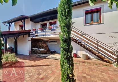 vente Maison Coufouleux