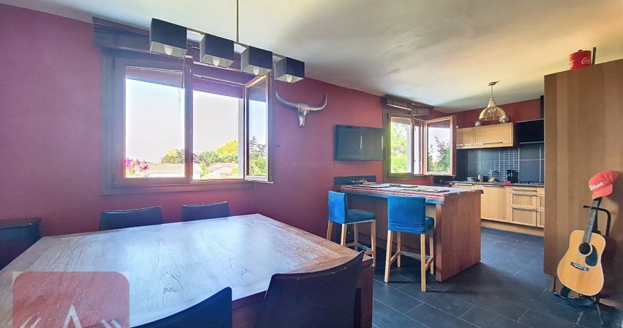 vente Maison Coufouleux