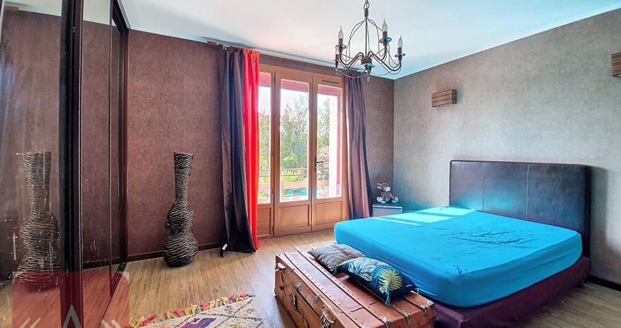 vente Maison Saint-sulpice-la-pointe