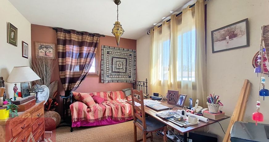 vente Maison Saint-sulpice-la-pointe